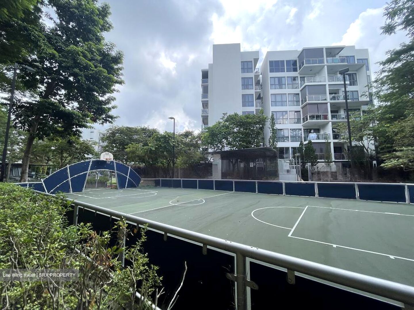 Parc Olympia (D17), Condominium #468911381